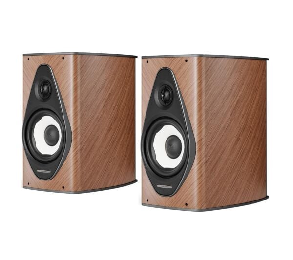 Sonus Faber Olympica G3 I Raf Tipi Hoparlör Çift
