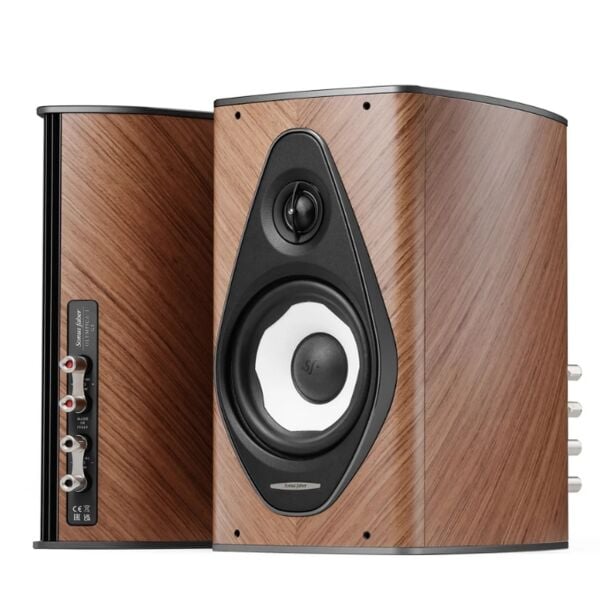 Sonus Faber Olympica G3 I Raf Tipi Hoparlör Çift