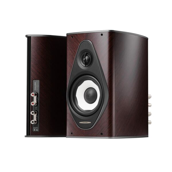 Sonus Faber Olympica G3 I Raf Tipi Hoparlör Çift
