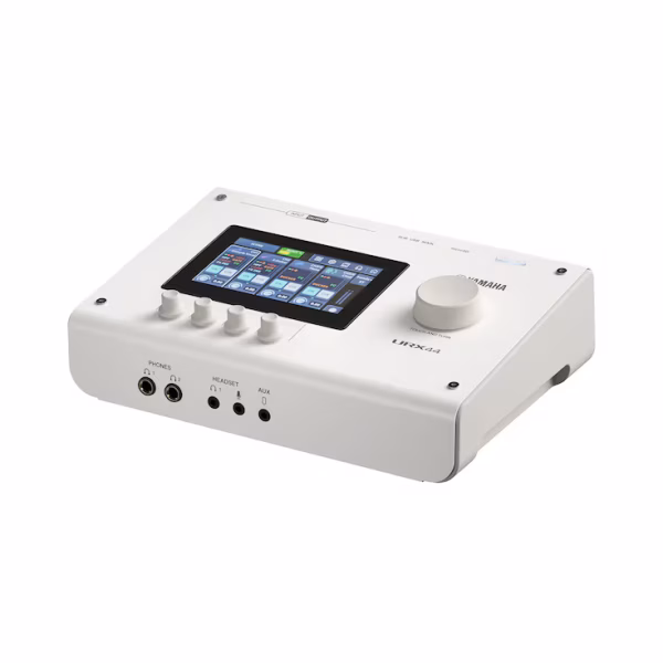 Yamaha URX44 Ses Arayüzü