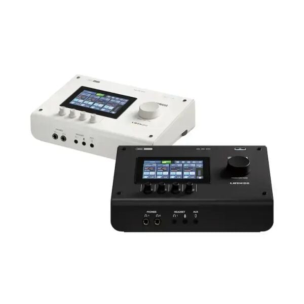 Yamaha URX22 Ses Arayüzü