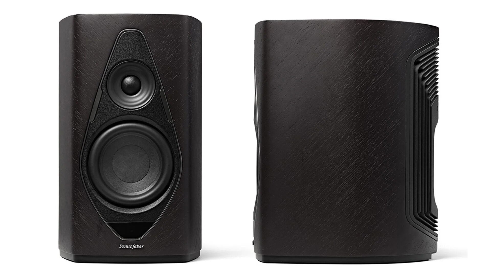 Sonus Faber Duetto Kablosuz Stereo Hoparlörler