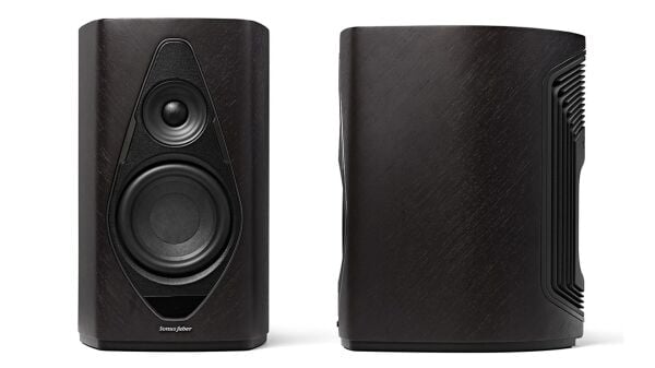 Sonus Faber Duetto Kablosuz Stereo Hoparlörler