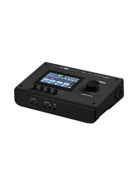 Yamaha URX44V Ses/Video Arayüzü