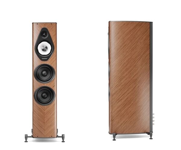 Sonus Faber Olympica G3 III Kule Tipi Hoparlör Çift
