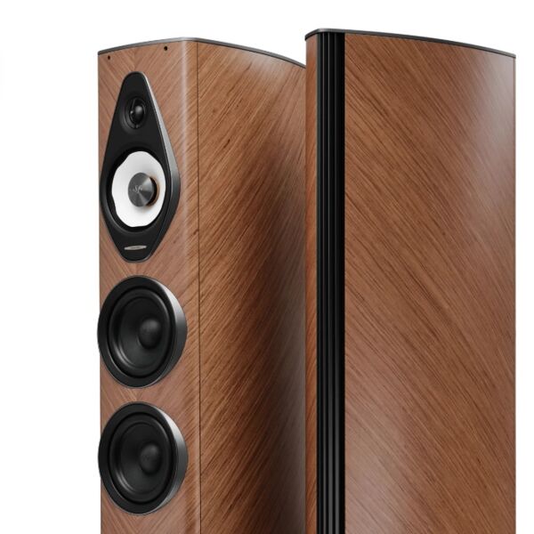 Sonus Faber Olympica G3 III Kule Tipi Hoparlör Çift