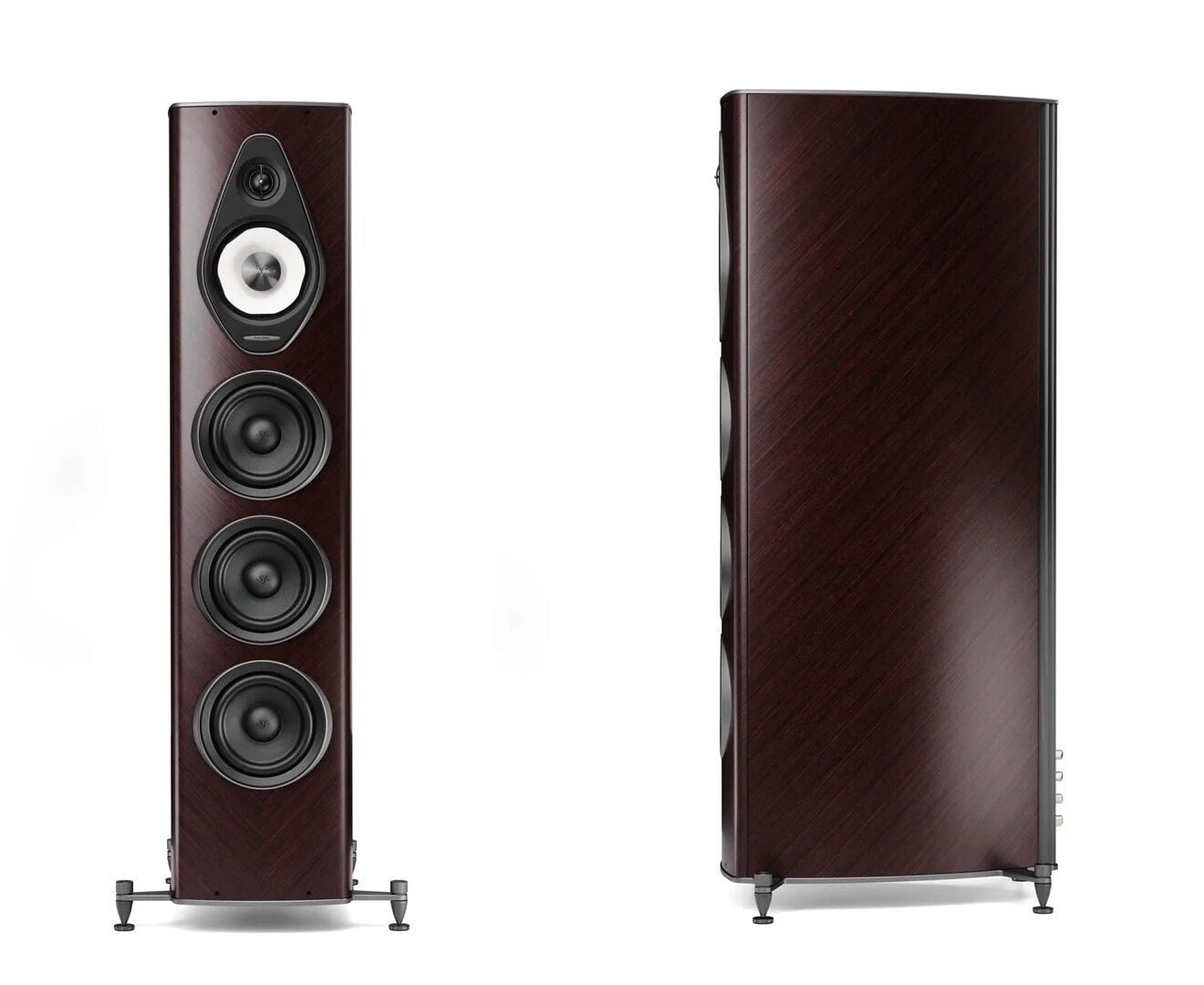 Sonus Faber Olympica G3 V Kule Tipi Hoparlör Çift