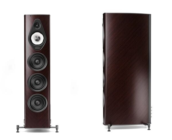 Sonus Faber Olympica G3 V Kule Tipi Hoparlör Çift
