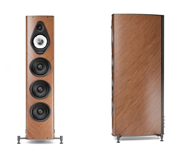 Sonus Faber Olympica G3 V Kule Tipi Hoparlör Çift