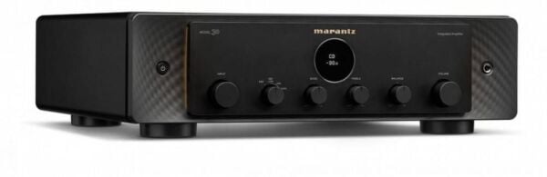 Marantz Model 30 Stereo Amplifier Siyah