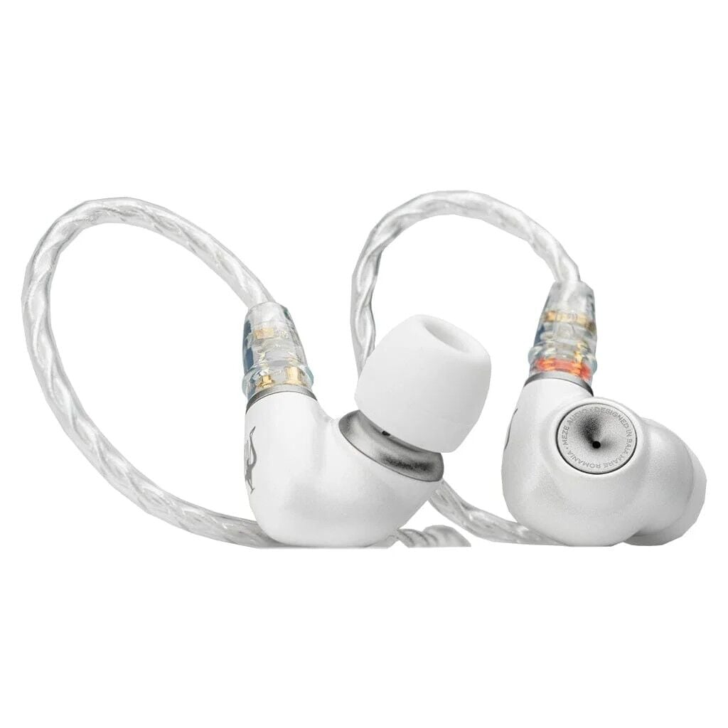Meze Audio ALBA Kulak İçi Kablolu Kulaklık