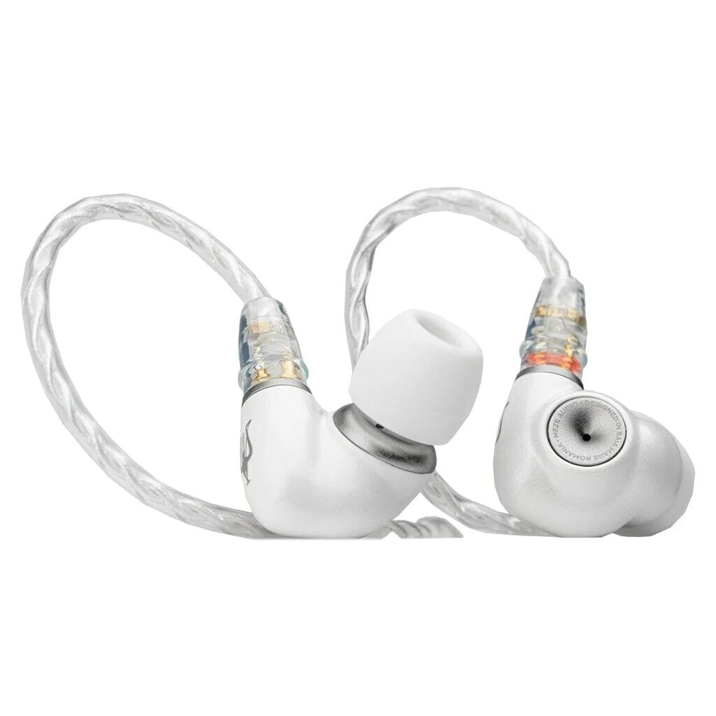 Meze Audio ALBA Kulak İçi Kablolu Kulaklık
