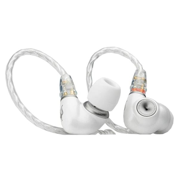 Meze Audio ALBA Kulak İçi Kablolu Kulaklık