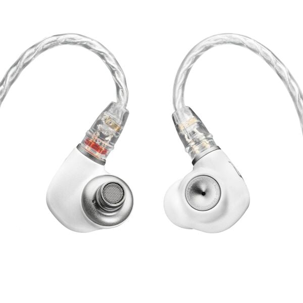Meze Audio ALBA Kulak İçi Kablolu Kulaklık