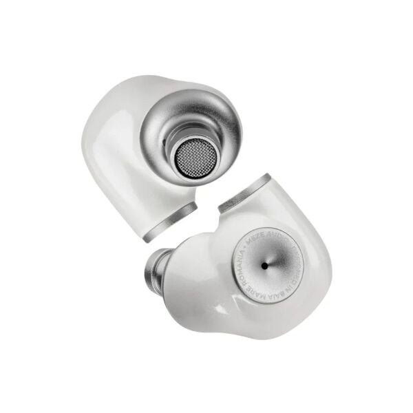 Meze Audio ALBA Kulak İçi Kablolu Kulaklık