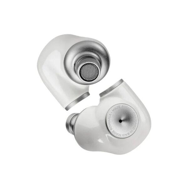 Meze Audio ALBA Kulak İçi Kablolu Kulaklık