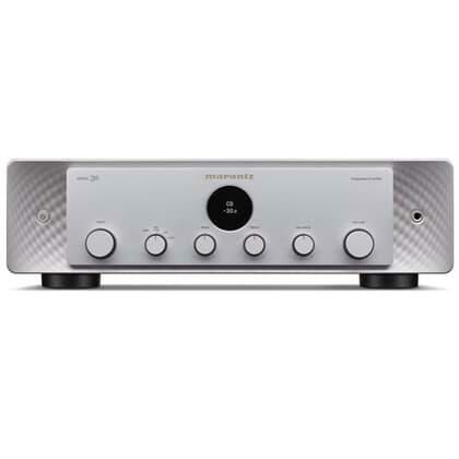 Marantz Model 30 Stereo Amplifier Gri