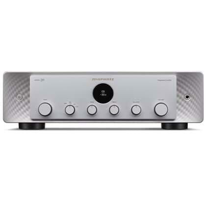 Marantz Model 30 Stereo Amplifier Gri