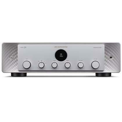 Marantz Model 30 Stereo Amplifier Gri