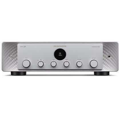 Marantz Model 30 Stereo Amplifier Gri