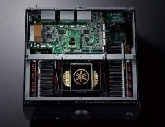 Yamaha RX-A4A 7.2 ch AVENTAGE Surround Receiver