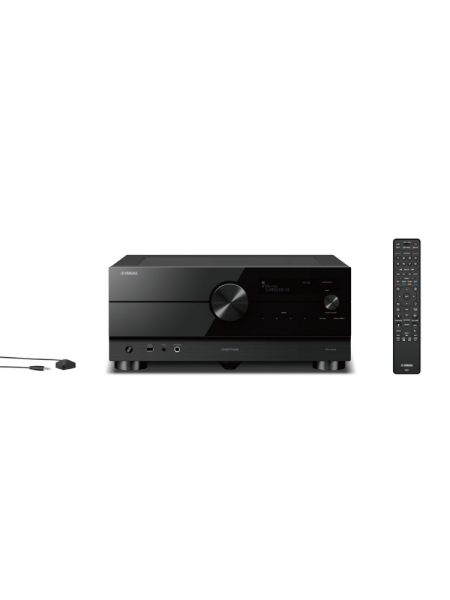 Yamaha RX-A4A 7.2 ch AVENTAGE Surround Receiver
