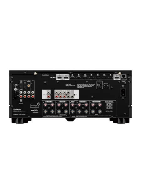 Yamaha RX-A4A 7.2 ch AVENTAGE Surround Receiver