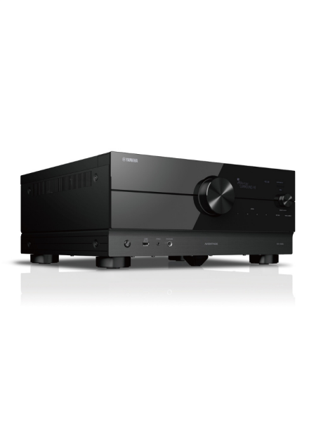 Yamaha RX-A4A 7.2 ch AVENTAGE Surround Receiver