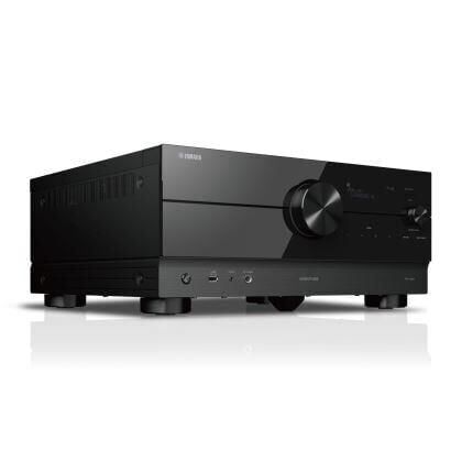 Yamaha RX-A4A 7.2 ch AVENTAGE Surround Receiver
