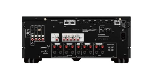 Yamaha RX-A4A 7.2 ch AVENTAGE Surround Receiver