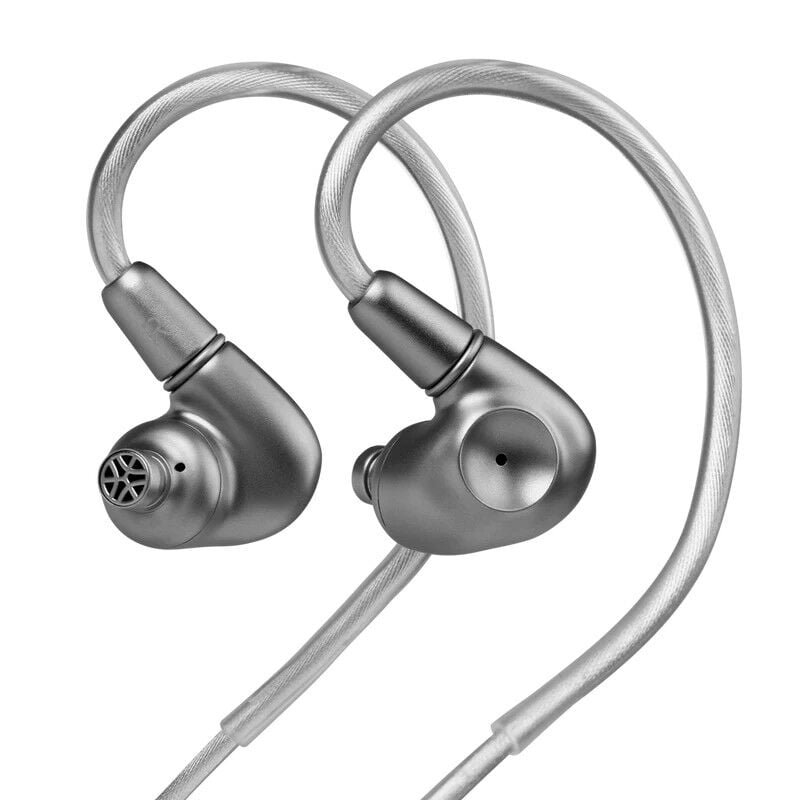 Meza Audio ASTRU Kulak İçi Kablolu Kulaklık