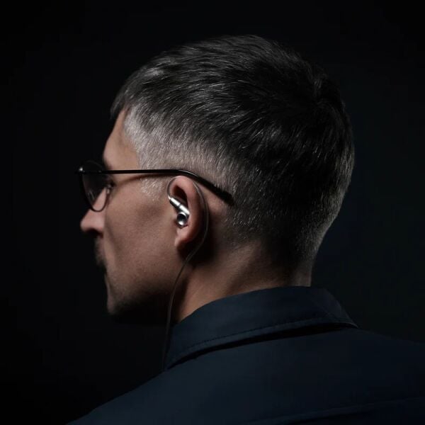 Meza Audio ASTRU Kulak İçi Kablolu Kulaklık