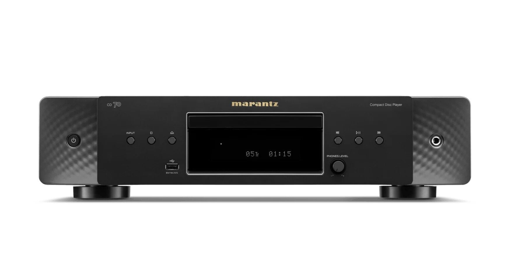 Marantz CD 70 CD Oynatıcı