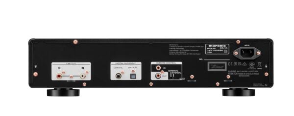 Marantz CD 70 CD Oynatıcı