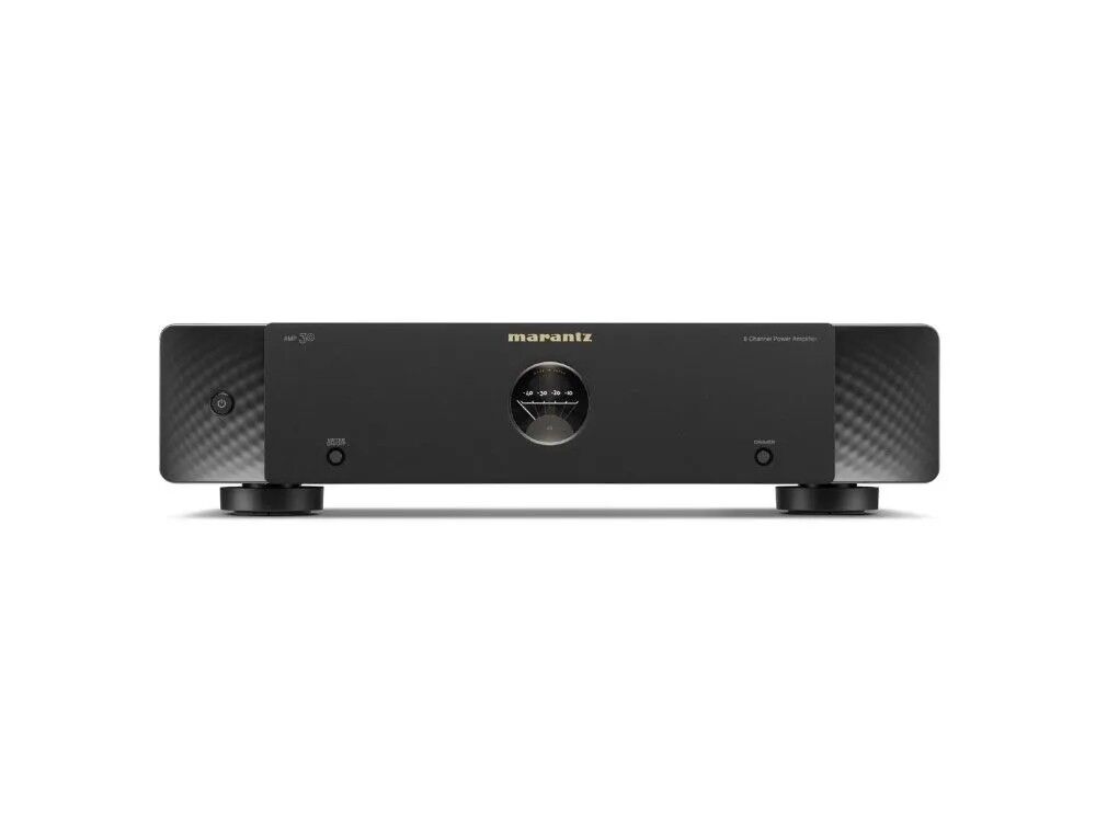 Marantz AMP 30 6 Kanal Güç Amfisi