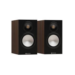 Monitor Audio Bronze 50 7G Raf Tipi Hoparlör Çift