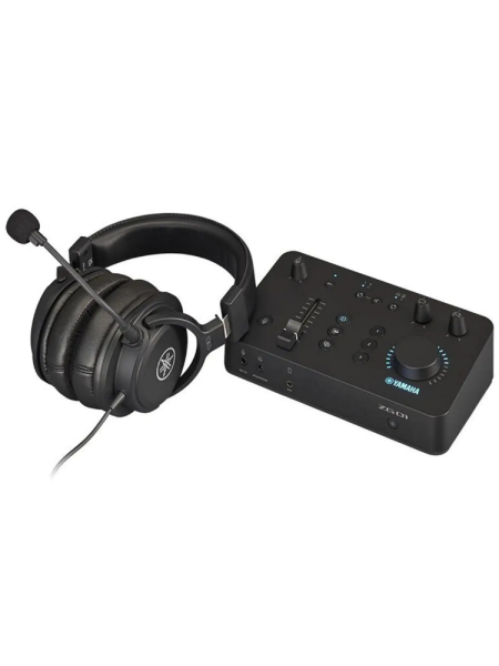 Yamaha ZG01 PAKET Oyun Yayın Paketi