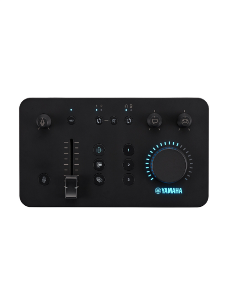 Yamaha ZG01 PAKET Oyun Yayın Paketi
