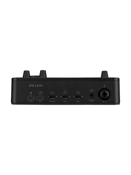 Yamaha ZG01 PAKET Oyun Yayın Paketi