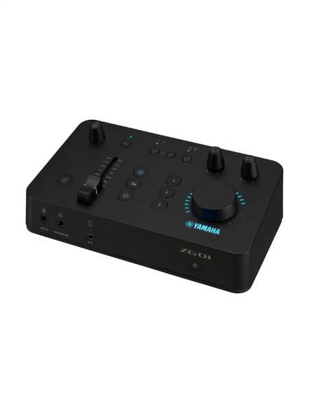 Yamaha ZG01 PAKET Oyun Yayın Paketi