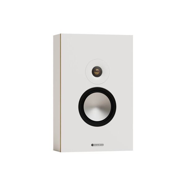 Monitor Audio Bronze On-Wall 7G Duvar Tipi Hoparlör Çift
