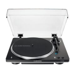 Audio-Technica AT-LP70XBT & AT-SP3X Pikap Müzik Sistemi