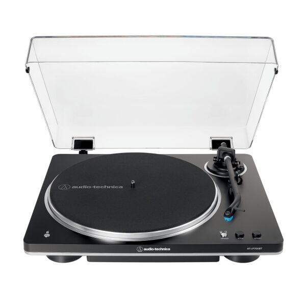 Audio-Technica AT-LP70XBT & AT-SP3X Pikap Müzik Sistemi