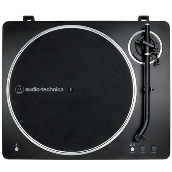 Audio-Technica AT-LP70XBT & AT-SP3X Pikap Müzik Sistemi