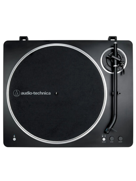 Audio-Technica AT-LP70XBT & AT-SP3X Pikap Müzik Sistemi