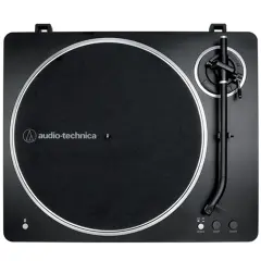 Audio-Technica AT-LP70XBT & AT-SP3X Pikap Müzik Sistemi
