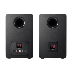 Audio-Technica AT-LP70XBT & AT-SP3X Pikap Müzik Sistemi