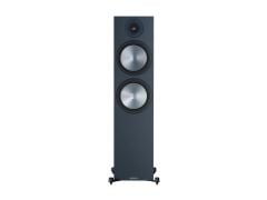 Monitor Audio Bronze 500 6G Kule Tipi Hoparlör Çift Siyah