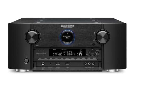 Marantz AV8802-A Network A/V Pre-Amplifier