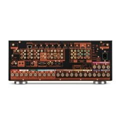 Marantz SR 8015 13.2 Kanal AV Receiver Silver